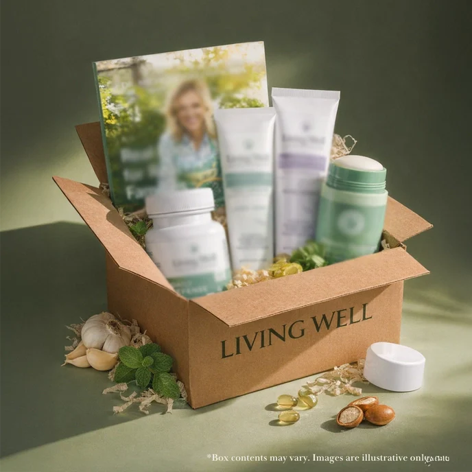 Wellness Essentials