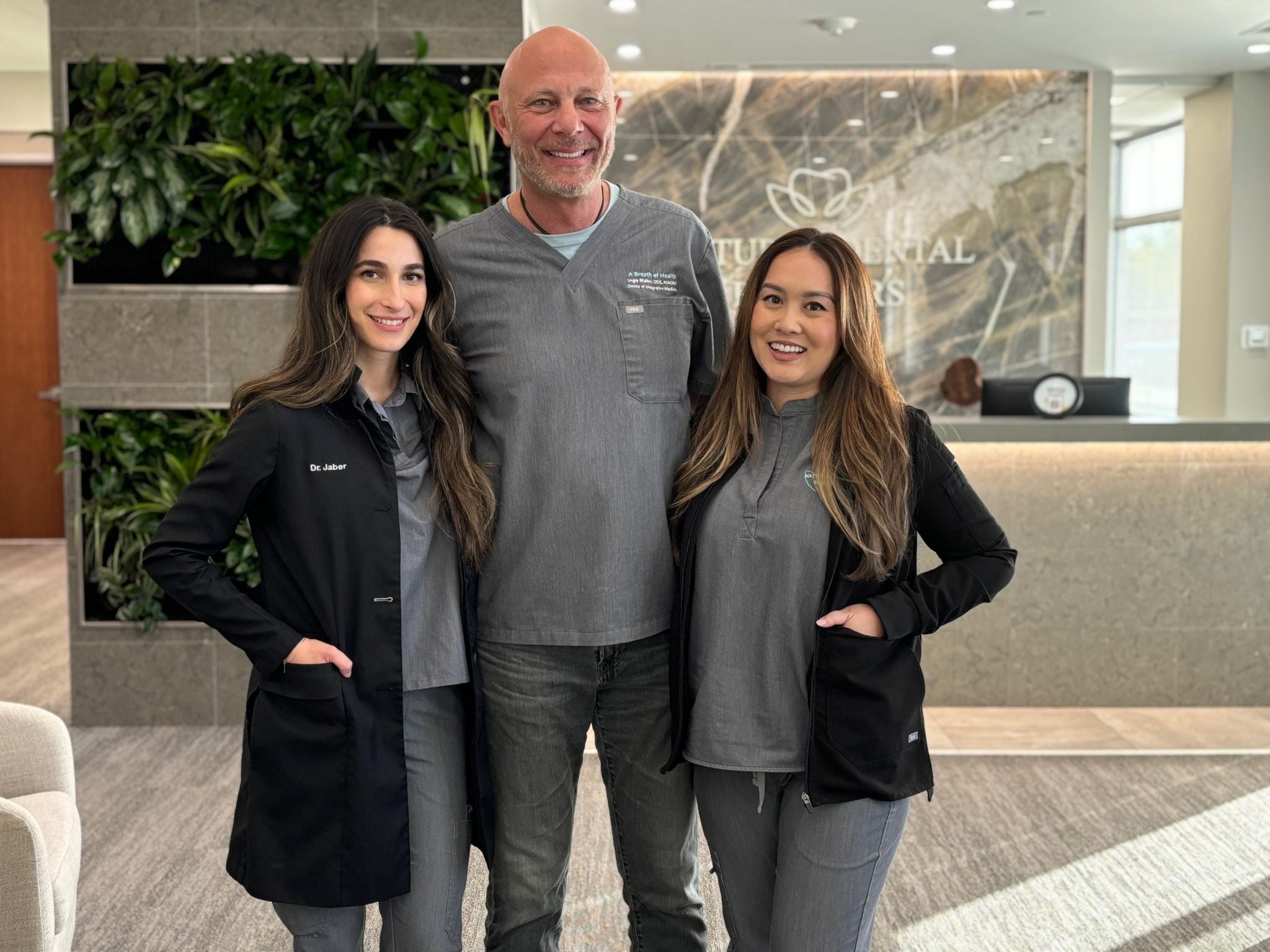 Natural Dental Partners