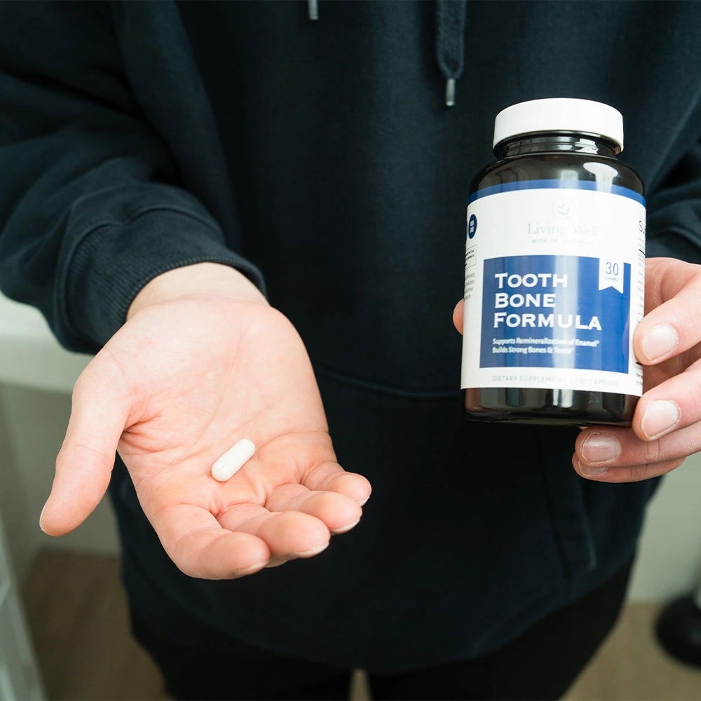 Tooth-and-Bone-Formula