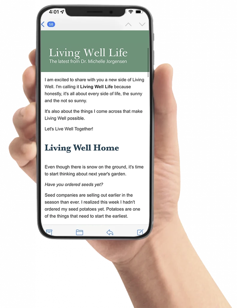 subscribe-to-the-living-well-newsletter