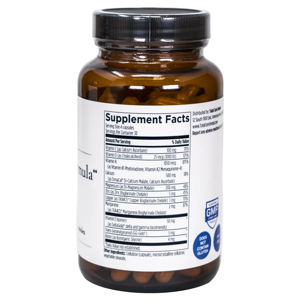 supplements-tooth-bone-formula