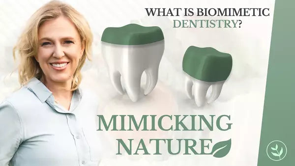 Are Crowns Necessary? What About Root Canals?