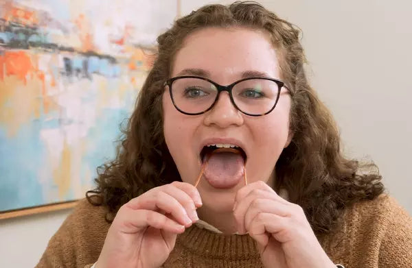 Copper vs Stainless Steel Tongue Scraper: What’s Best for Oral Health?