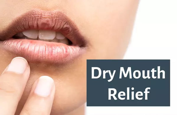 Dry Mouth Is Wrecking Your Teeth — Here’s How to Fix It Naturally Without Medications