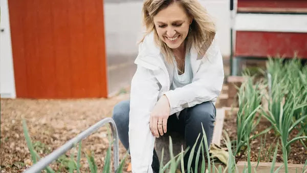How to Garden Anywhere, Anytime, for Anyone