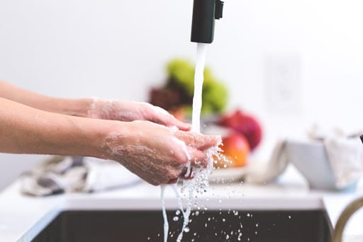 hand-wash
