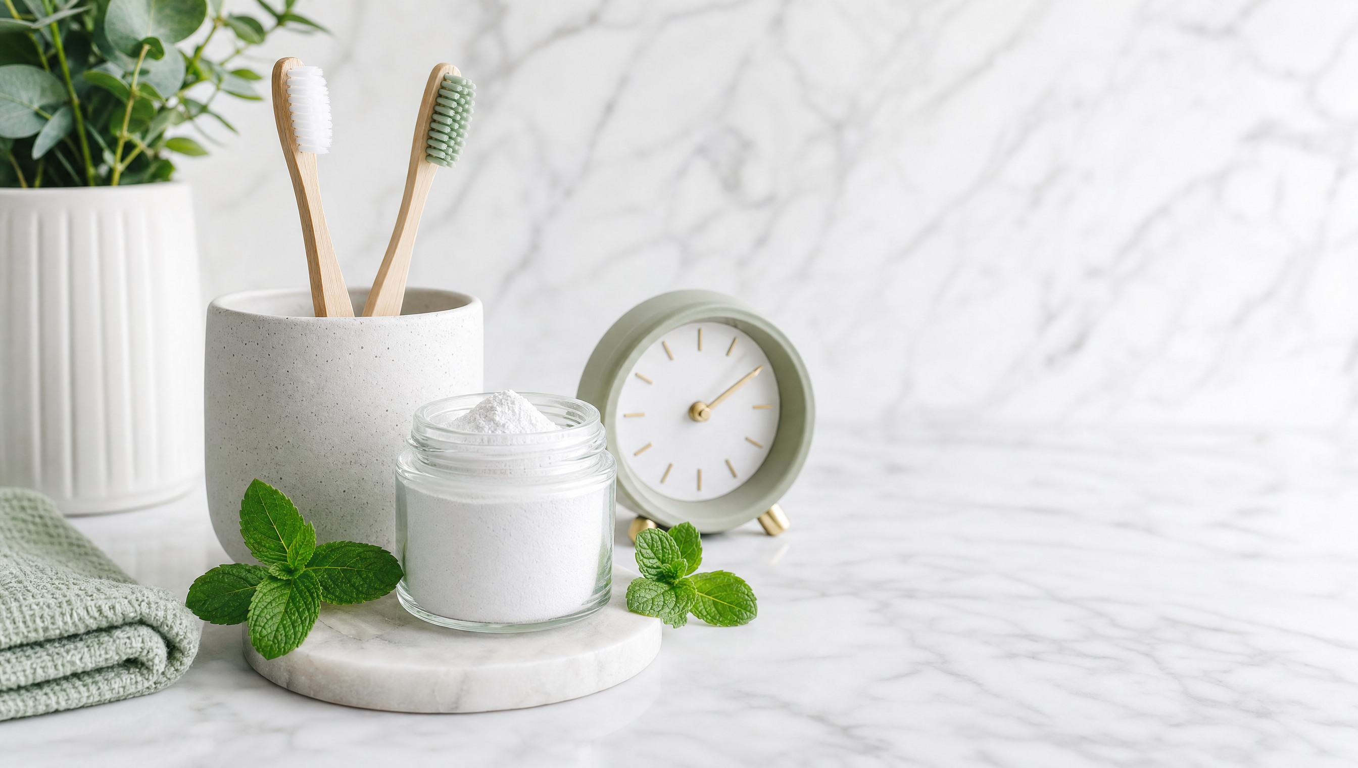 How Many Times A Day Should You Brush Your Teeth: Is Once Really Enough?