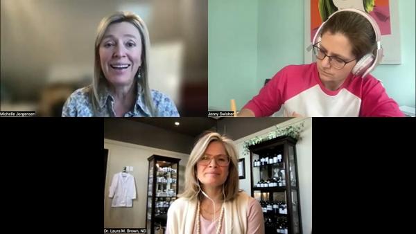 Functional Wellness Virtual Summit [VIDEO]
