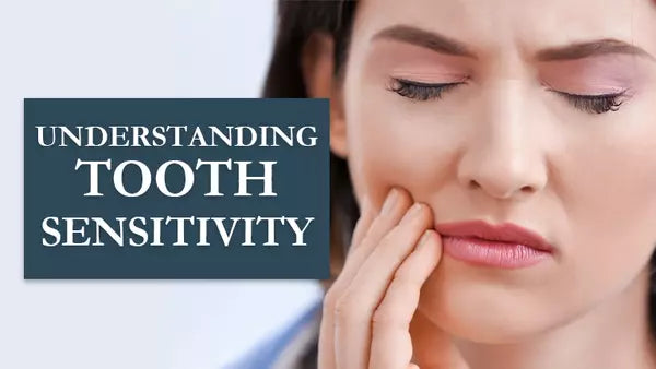Understanding Tooth Sensitivity: What are the Causes, Symptoms, Diagnosis, Treatment, and Prevention