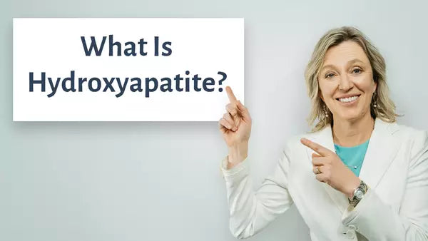 What is Hydroxyapatite?