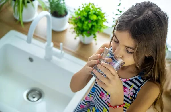 Why is Utah Banning Fluoride in Drinking Water?