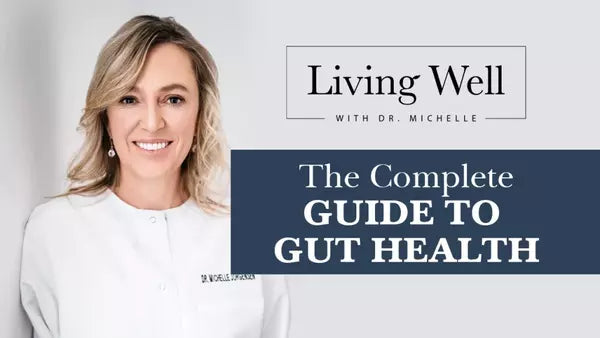 How to Heal Your Gut Naturally