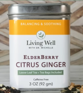 Elderberry