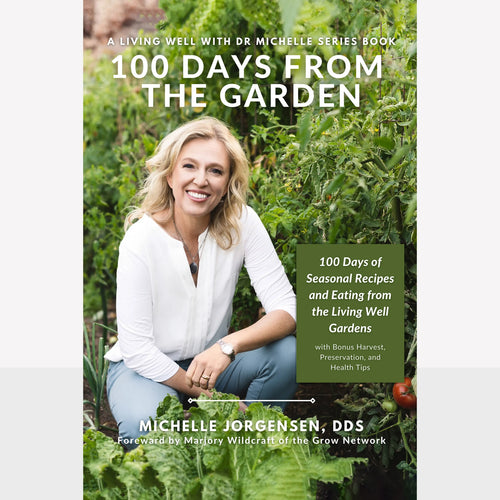 100 Days From the Garden