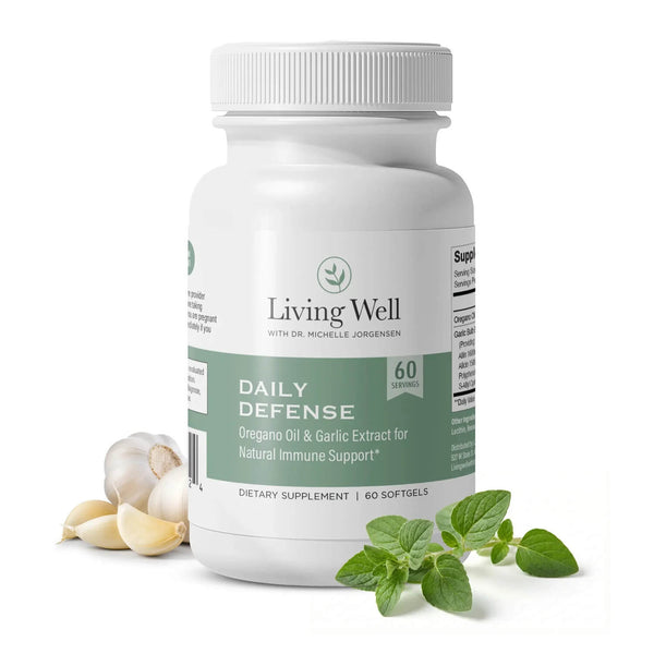 Immune Support