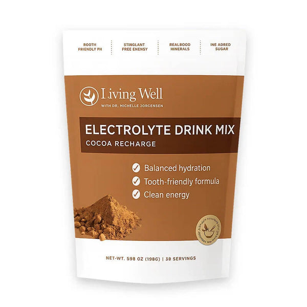 Wellness Drinks