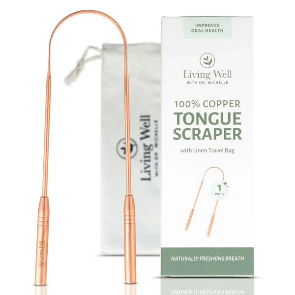 Tongue Scraper