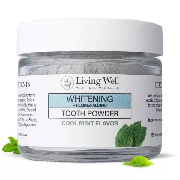 Teeth Whitening