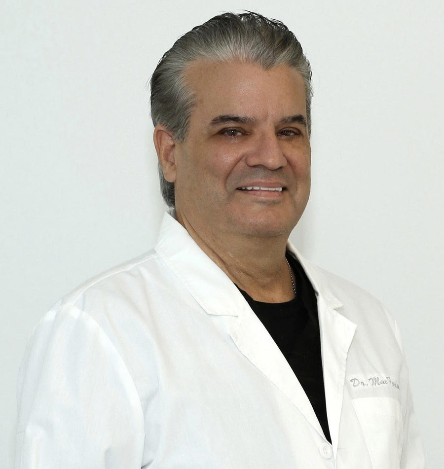 The Center For Holistic Dental Medicine