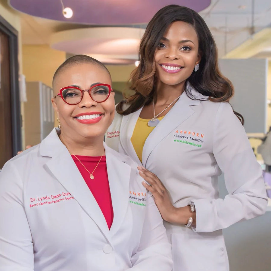Ashburn Children's Dentistry
