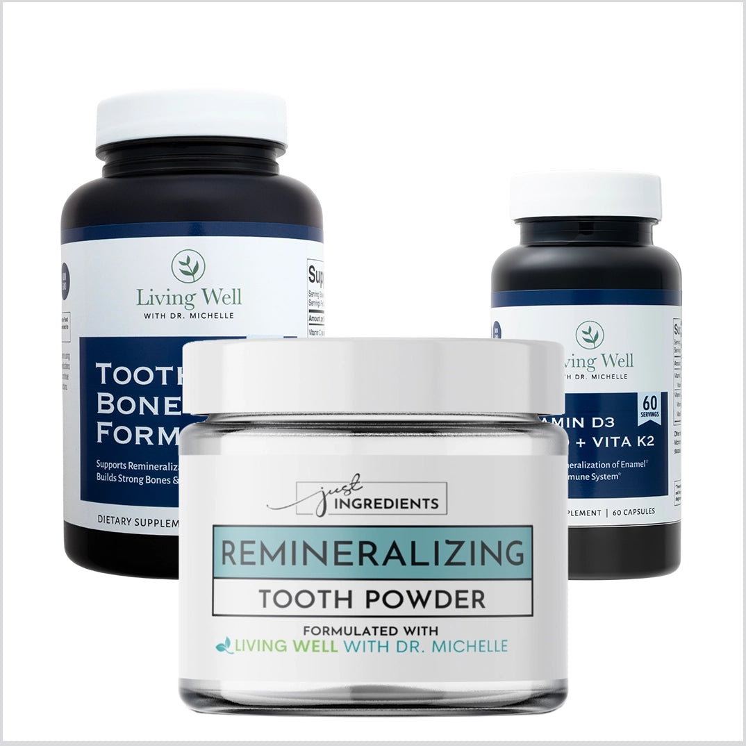 Classic-Remineralizing-Kit