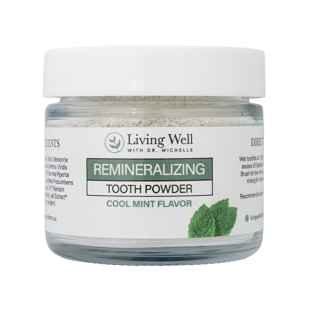 Classic Remineralization Bundle