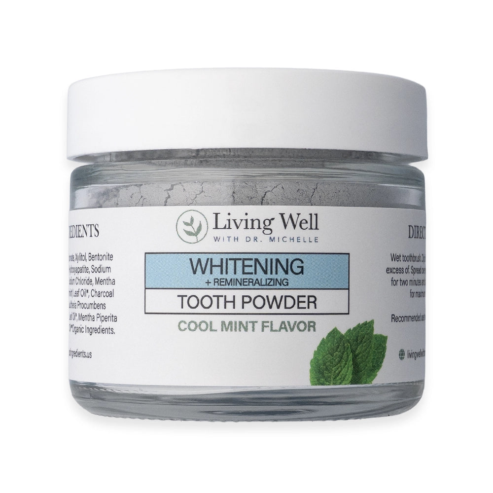 Whitening & Remineralization Bundle