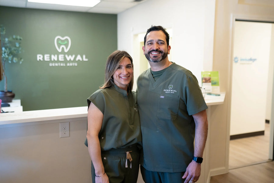 Renewal Dental Arts