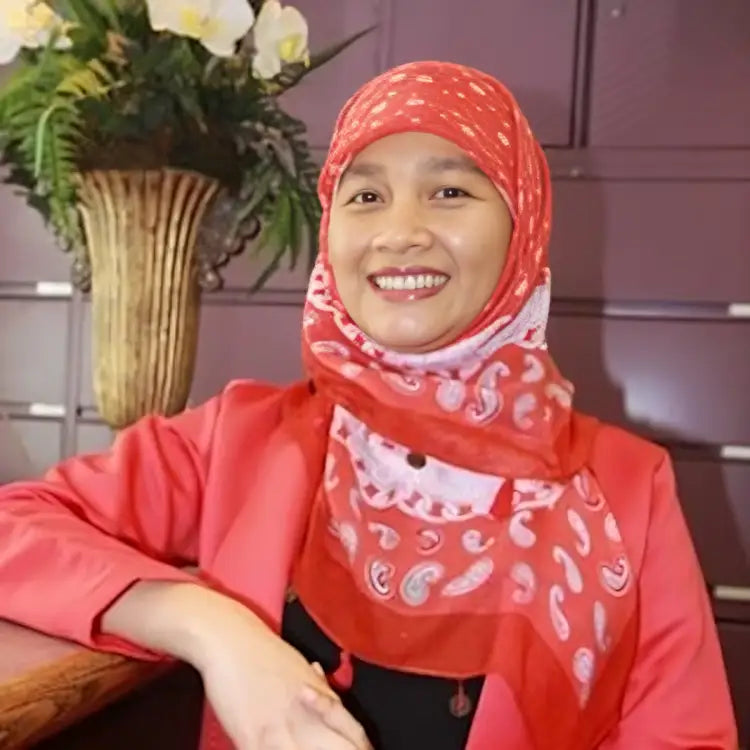 Dr-Aryani-Presidential-Dental