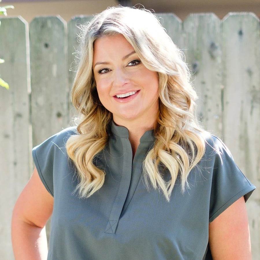 Peppermint Sage Dental Wellness
