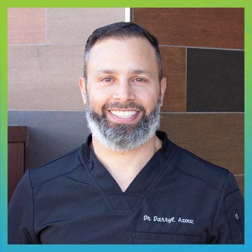 Sacramento Natural Dentistry