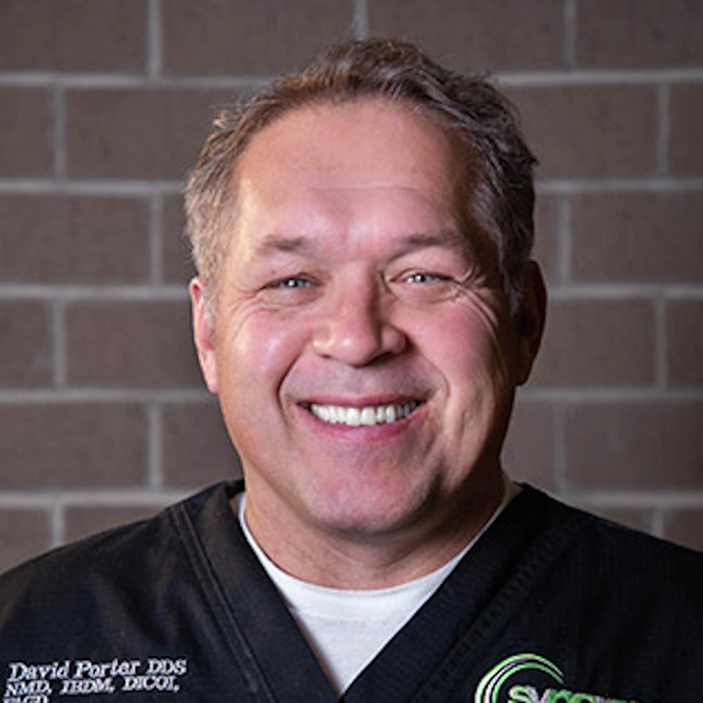 Dr.-David-Porter