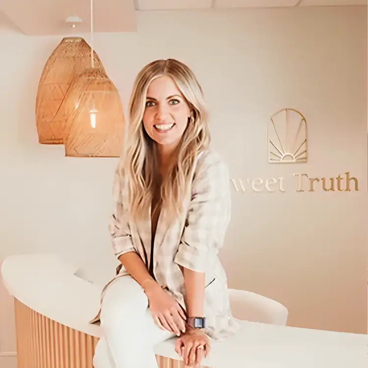 Sweet Truth Dental - Brentwood