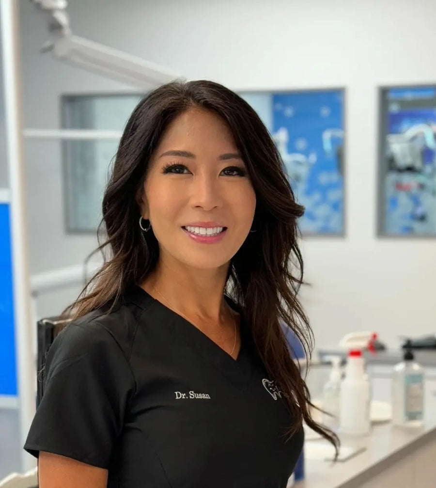 Evergreen Pediatric & Airway Dentistry