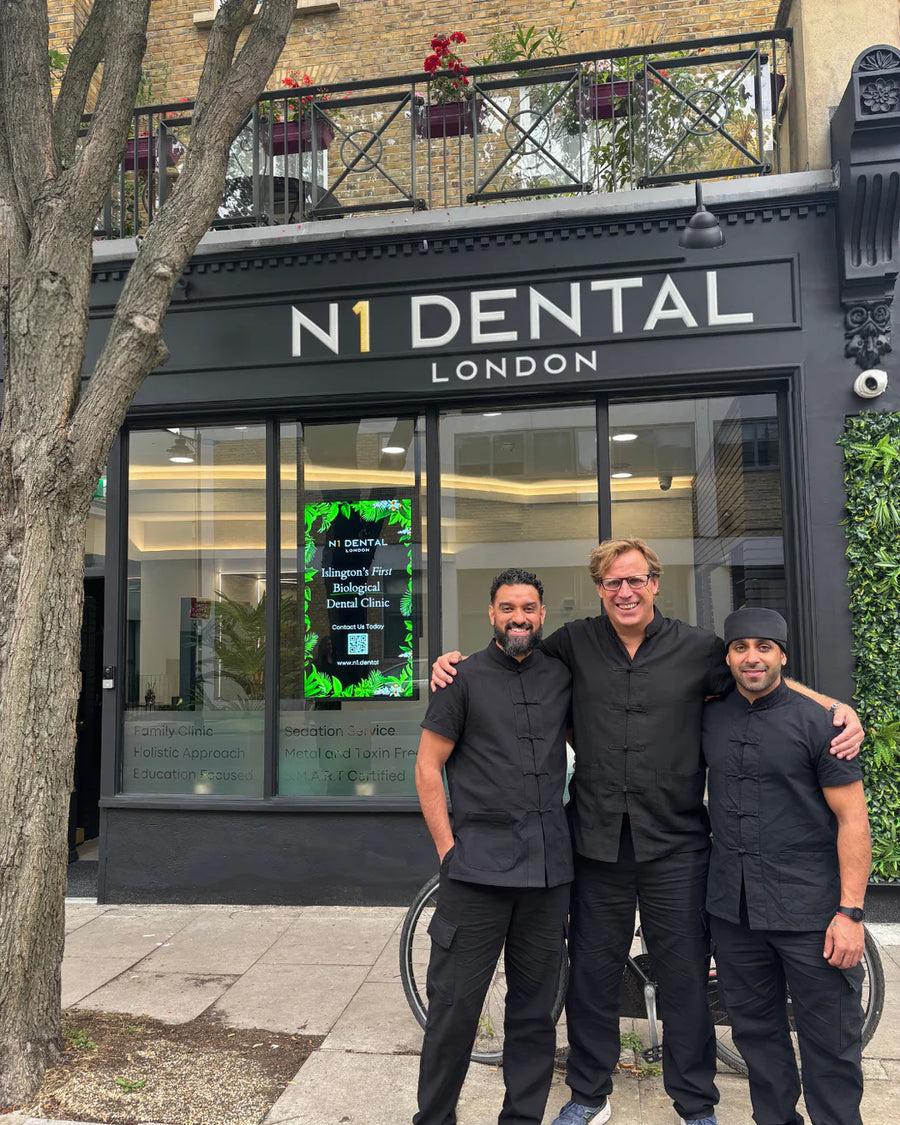 N1 Dental