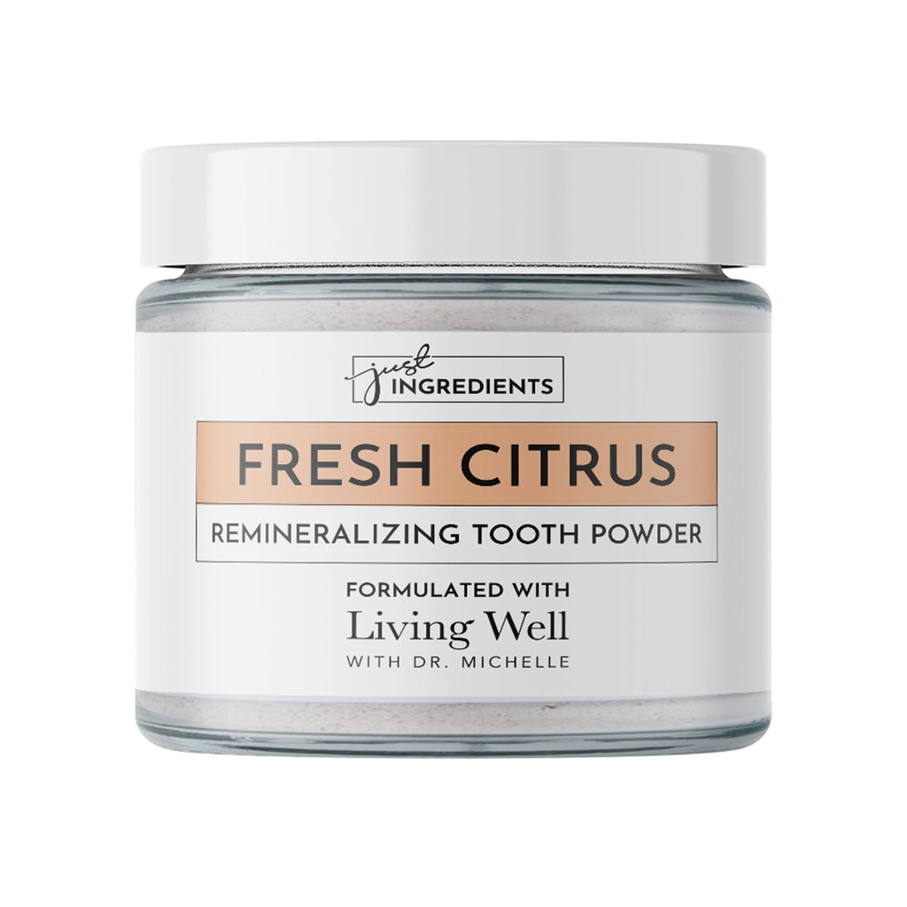 Fresh Citrus (Kids) Remineralization Bundle