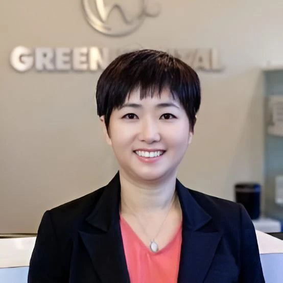 Green Dental of Alexandria