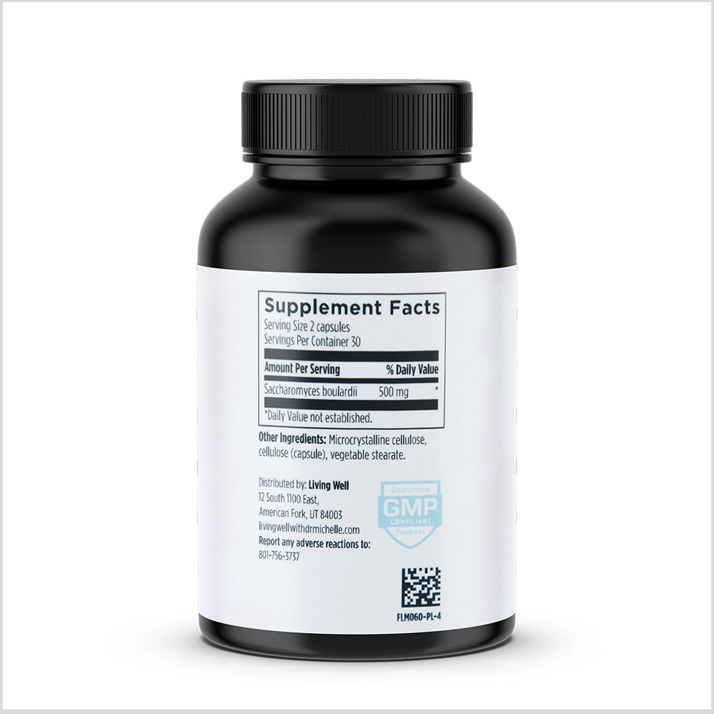 Gut Health