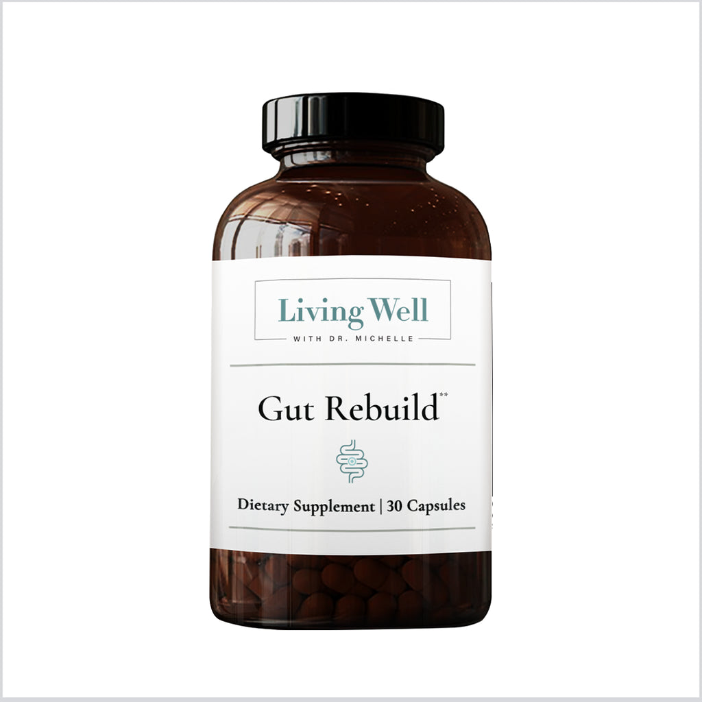 Complete Gut Health Bundle