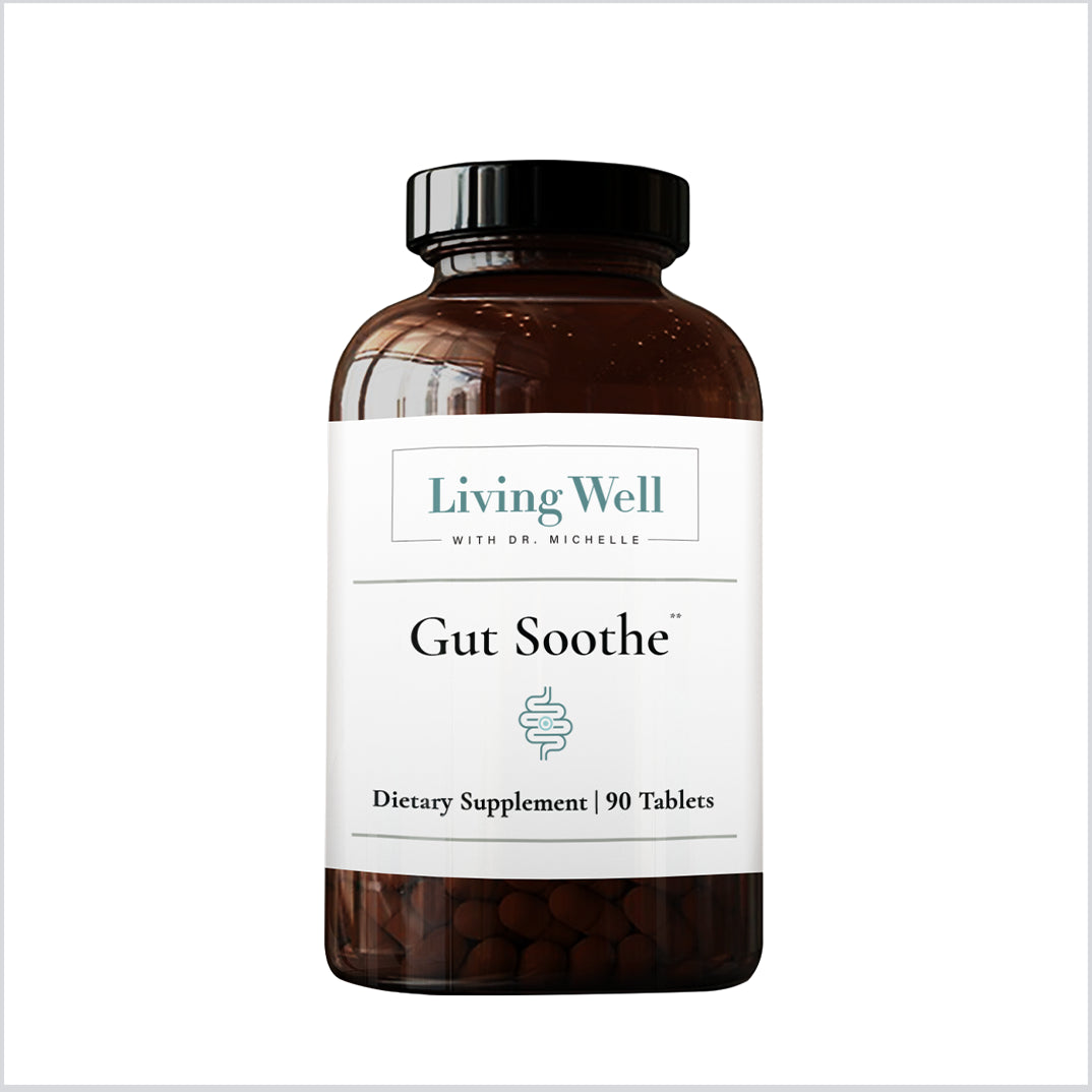 Complete Gut Health Bundle