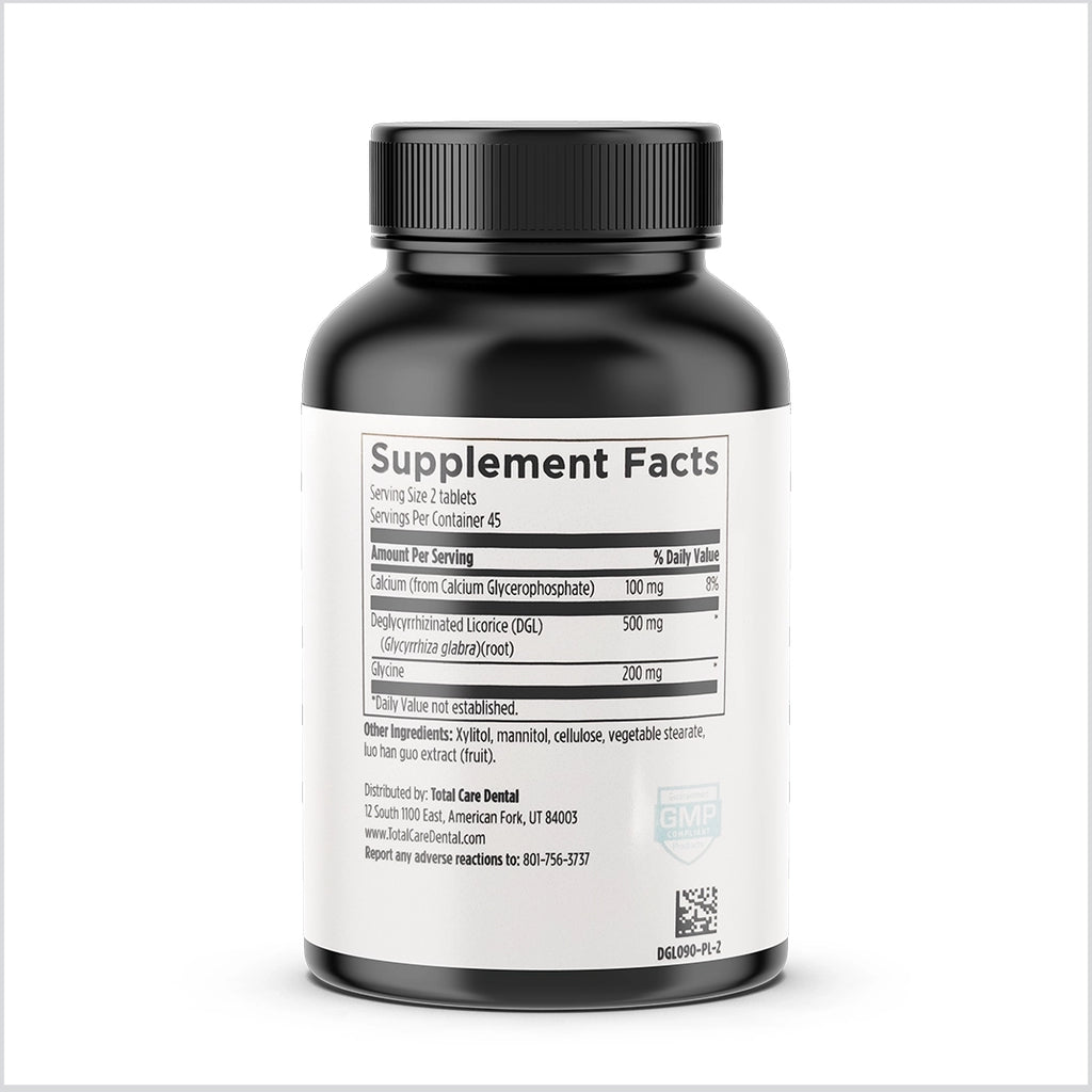 Gut-Soothe-Back