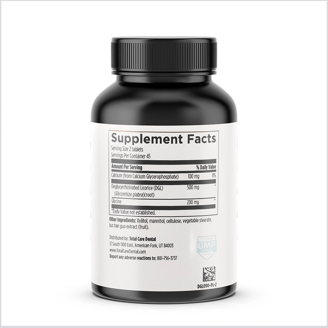 Gut-Soothe-Back