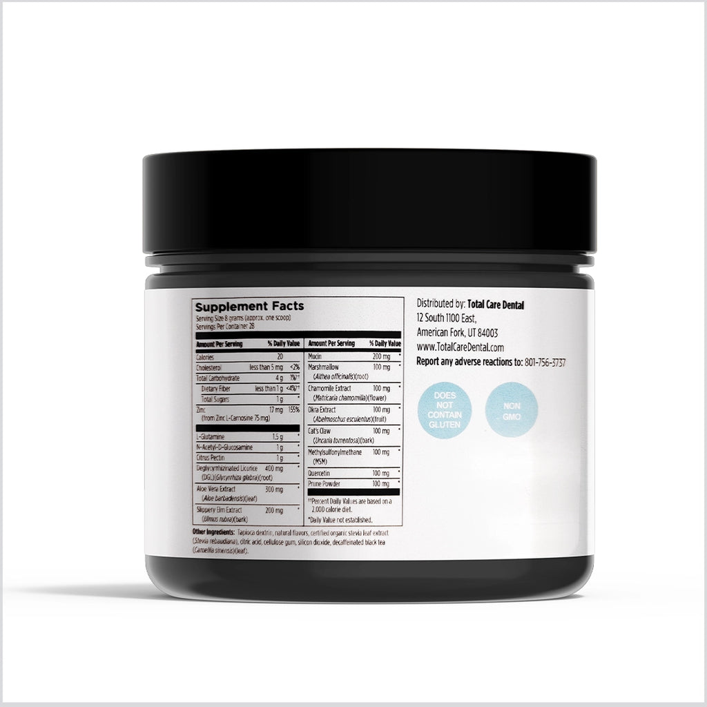 Gut Well Powder