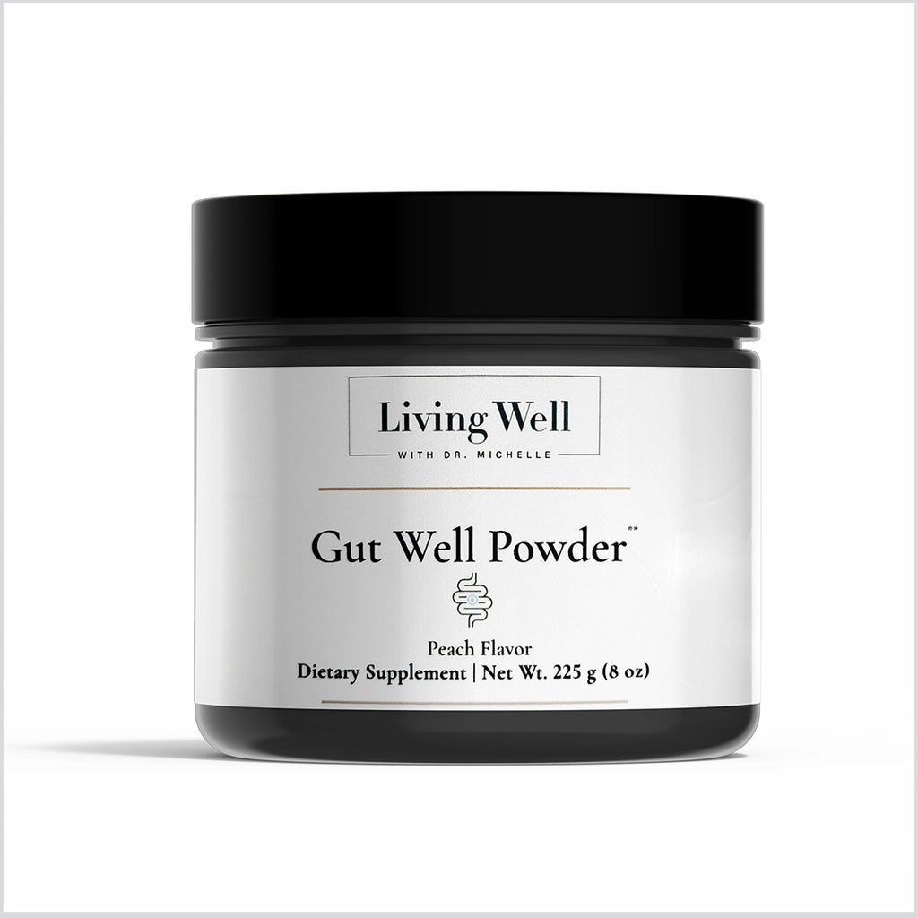 Gut Well Powder