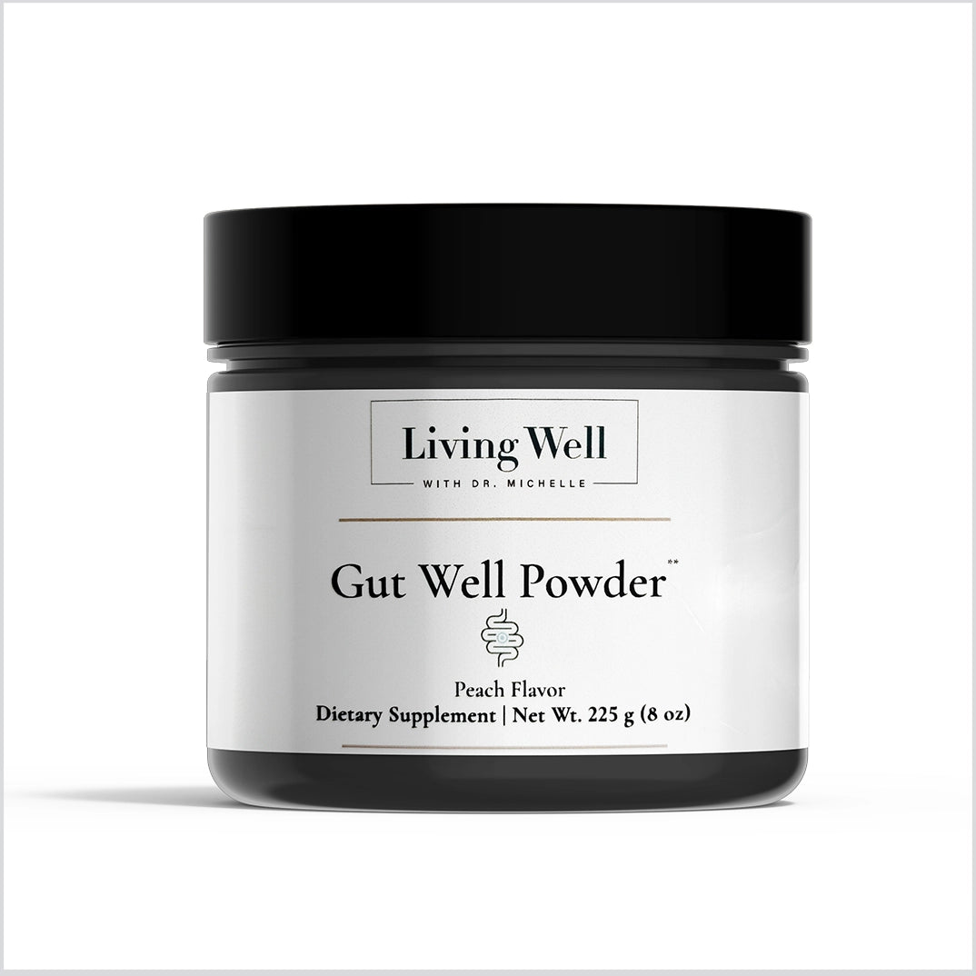 Gut Well Powder