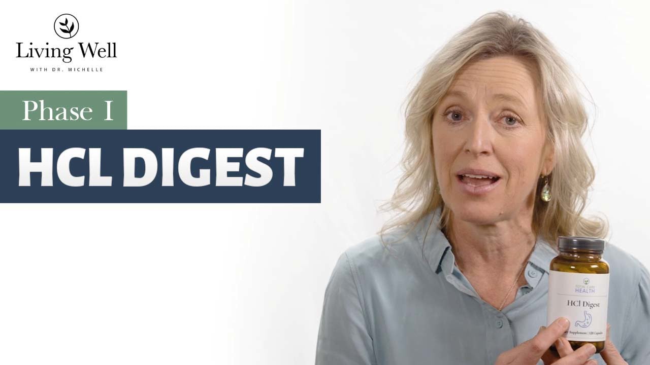 HCL_Digest