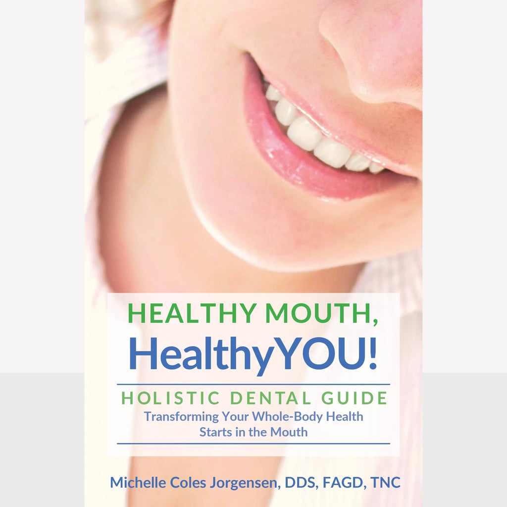 Healthy Mouth, Healthy You