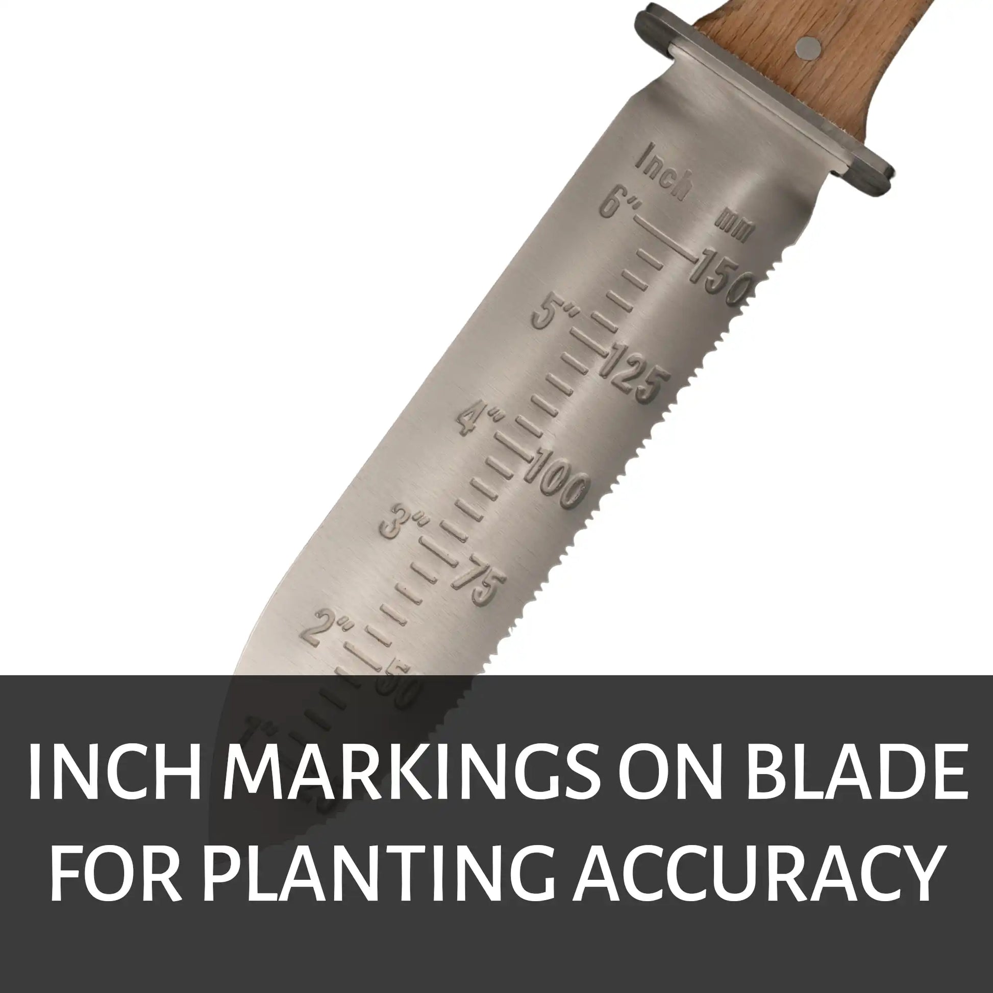 Hori Hori Gardening Knife