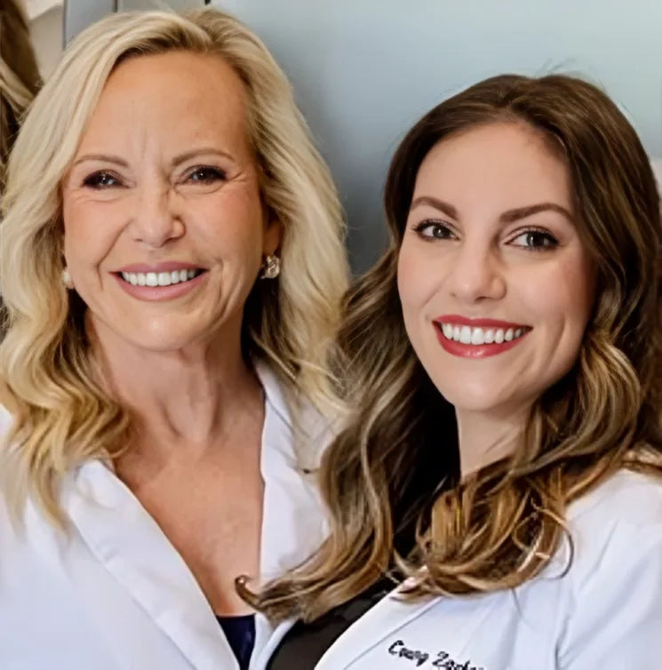 The Houston Dentists