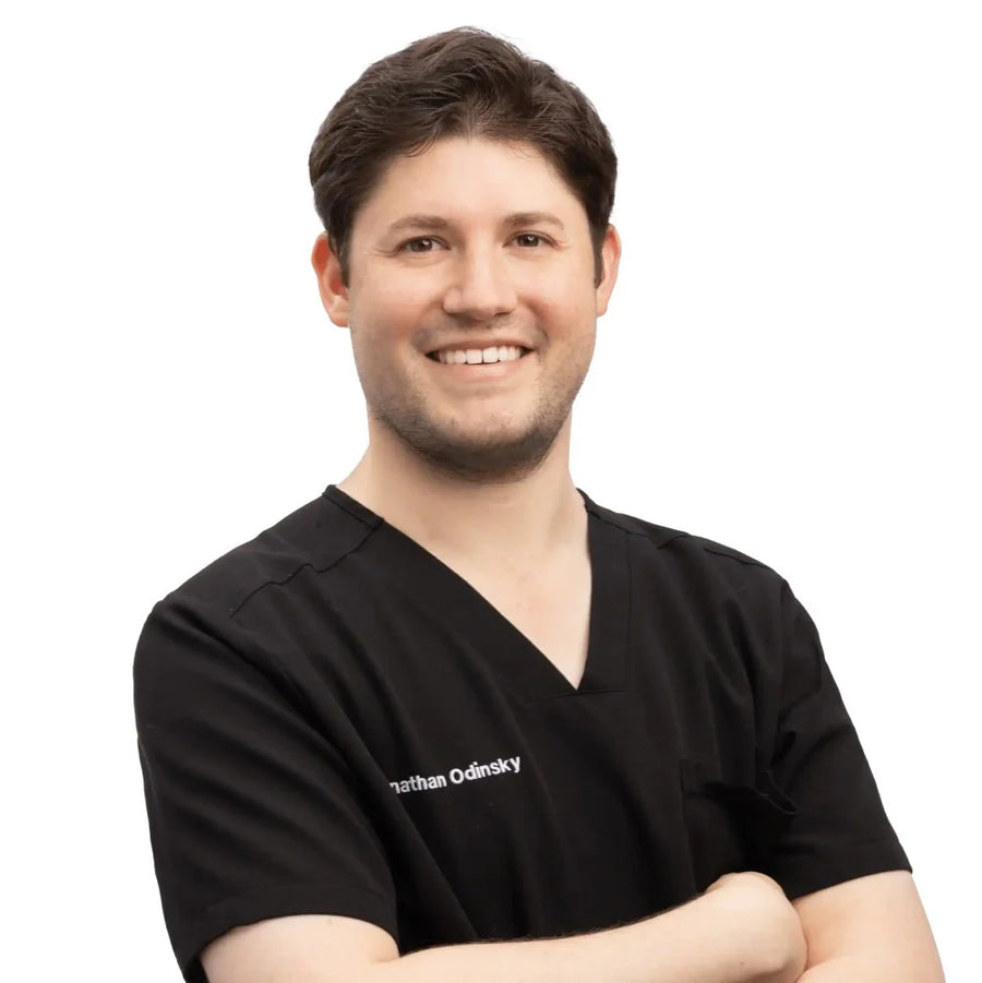 Infinity Dental Wellness